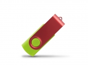 Smart crveni kiwi